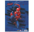 A3 Sammelmappe Spiderman