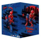A3 Sammelmappe Spiderman