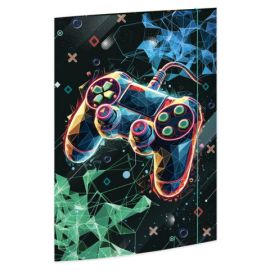 A4 Sammelm. Gaming
