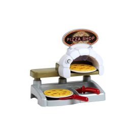 MM - Pizza Station