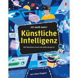 Ich weiß mehr! Künstliche Int
