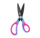 Schere Gripy Edelstahl 13cm r