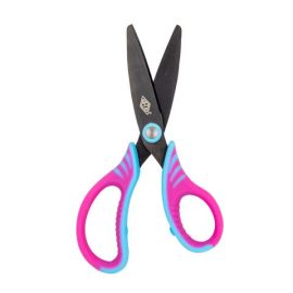 Schere Gripy Edelstahl 13cm r