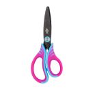 Schere Gripy Edelstahl 13cm r