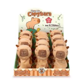 CP HL-5 POP-UP CAPYBARA