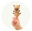 CP HL-5 POP-UP CAPYBARA