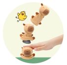 CP HL-5 POP-UP CAPYBARA