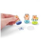 CP HL-5 ACRYL-STEMPEL SELBSTF
