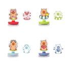 CP HL-5 ACRYL-STEMPEL SELBSTF
