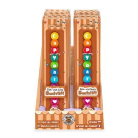 CP HL-5 BUNTSTIFT ZIEH- & STE