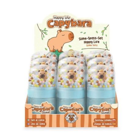 CP HL-5 SLIME-SPASS-SET 130G