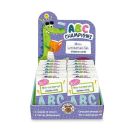 ABC-5 LERNKARTEN-SET BUCHSTAB