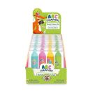 ABC-5 KREIDEN 4ER-SET