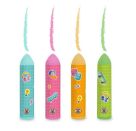 ABC-5 KREIDEN 4ER-SET