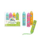 ABC-5 KREIDEN 4ER-SET
