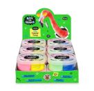AFDS NE SPRINGKNETE MIX & PLA