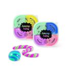 AFDS NE SPRINGKNETE MIX & PLA