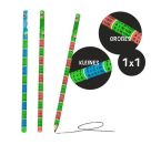 AFDS NE SPICKER BLEISTIFT 1 x