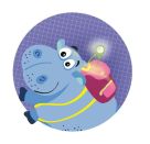 ABC-5 TASCHENLICHT, 2-FACH SO