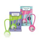 ABC-5 TASCHENLICHT, 2-FACH SO