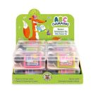 ABC-5 RECHEN-ROLLSTEMPEL-SET