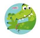 ABC-5 PERLEN-ARMBAND MUTMACHE