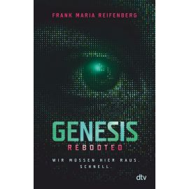Gensis Rebooted