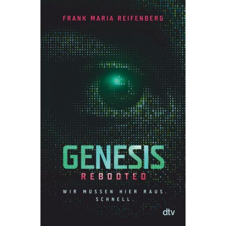 Gensis Rebooted