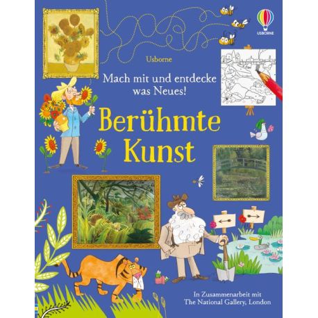 Berühmte Kunst
