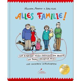 Alles Familie