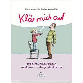 Klär mich auf