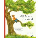 Mit Maus im Wald