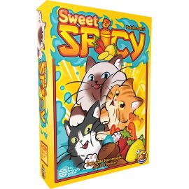 Sweet u. Spicy DE