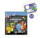 ABC-5 FREUNDEBUCH
