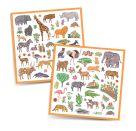 Sticker: Kenia