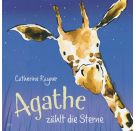 Agathe zählt die Sterne
