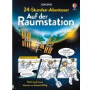 24-Stunden-Abenteuer: Raumsta