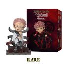 Kwistal Fwenz Jujutsu Kaisen