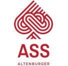 Skat Leinen Faltsch.