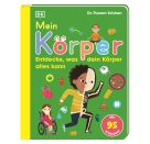 Mein Körper Entdecke, was dei