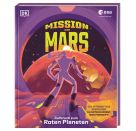 Mission zum Mars