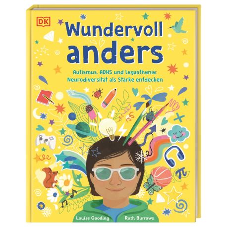 Wundervoll anders