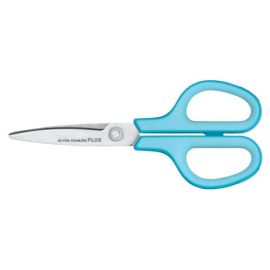 Fitcut Schere smart blau Edel