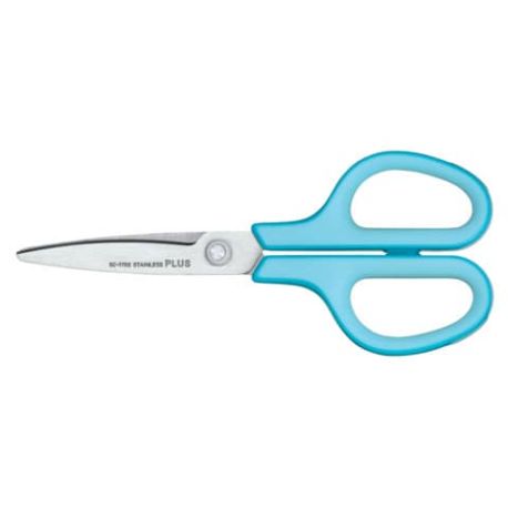 Fitcut Schere smart blau Edel