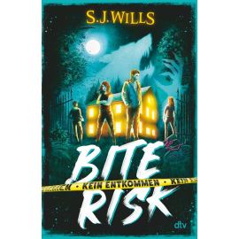 Bite Risk - Band 1 Kein Entko