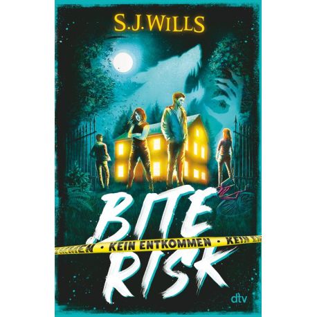 Bite Risk - Band 1 Kein Entko