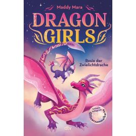 Dragon Girls Band 7 Rosie, de