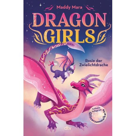 Dragon Girls Band 7 Rosie, de
