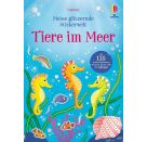 Stickerwelt Tiere im Meer