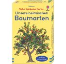 Entdecker-Garten Baumarten